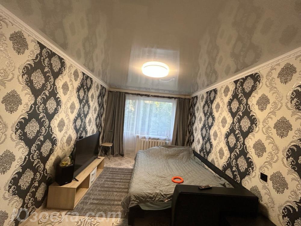 1-комн. квартира, 40м², с мебелью, 2/5 эт.