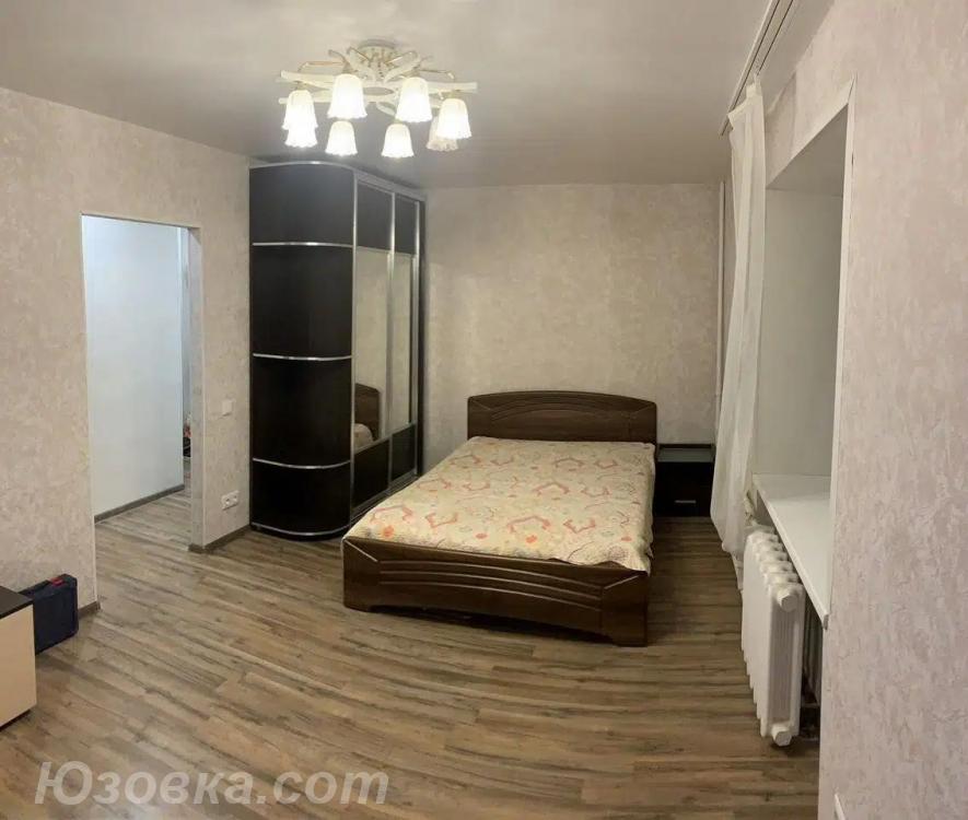 2-комн. квартира, 50м², с мебелью, 5/5 эт., ДОНЕЦК