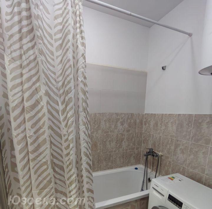 1-комн. квартира, 41м², с мебелью, 4/6 эт., ДОНЕЦК