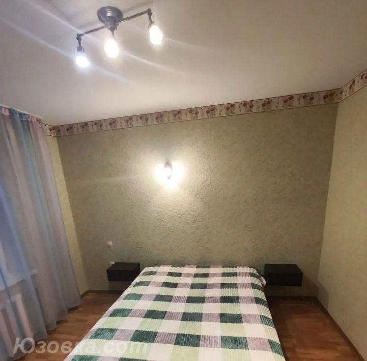 2-комн. квартира, 55м², с мебелью, 3/5 эт., ДОНЕЦК