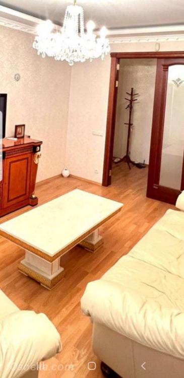 2-комн. квартира, 60 м², вторичка, 4/4 эт., ДОНЕЦК