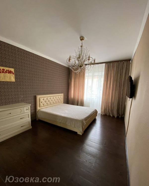 2-комн. квартира, 50м², с мебелью, 3/9 эт.