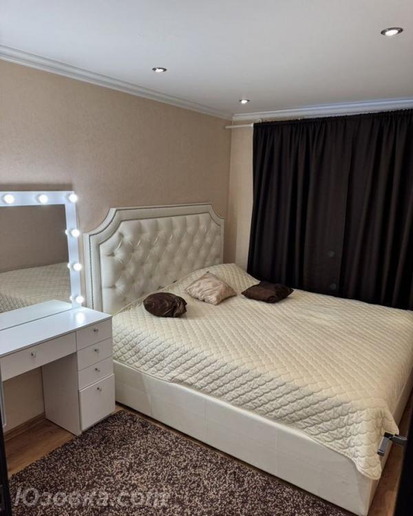 2-комн. квартира, 48м², с мебелью, 2/5 эт., ДОНЕЦК