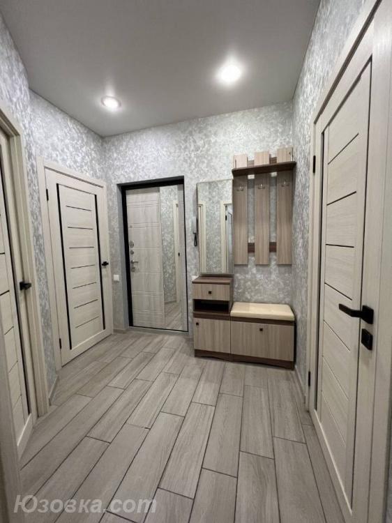 1-комн. квартира, 42м², с мебелью, 2/5 эт.