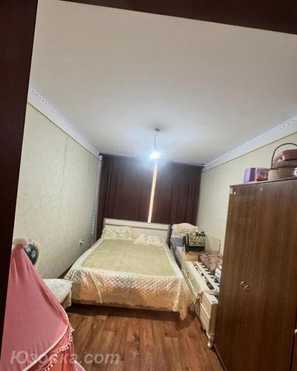 2-комн. квартира, 66м², с мебелью, 3/9 эт., ДОНЕЦК