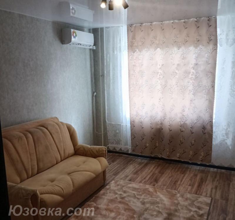 2-комн. квартира, 54м², с мебелью, 5/9 эт., ДОНЕЦК