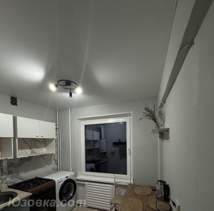 2-комн. квартира, 48м², с мебелью, 3/5 эт., ДОНЕЦК