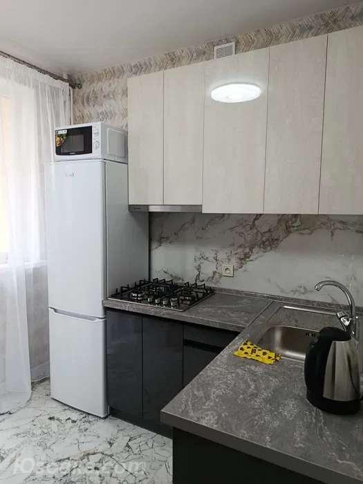 1-комн. квартира, 40м², с мебелью, 2/5 эт., ДОНЕЦК