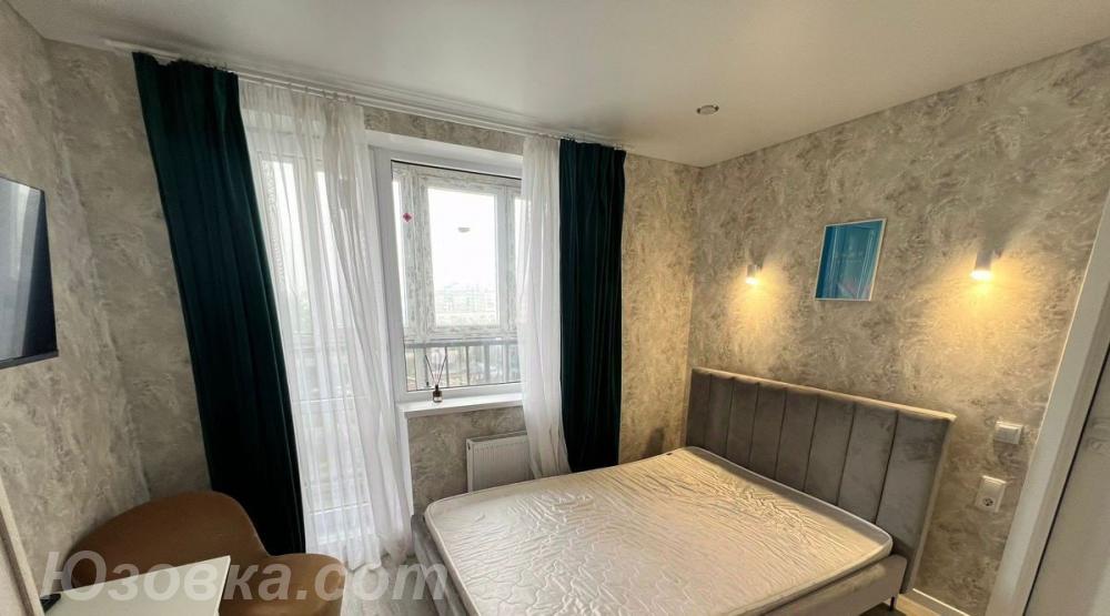 2-комн. квартира, 48м², с мебелью, 8/10 эт.