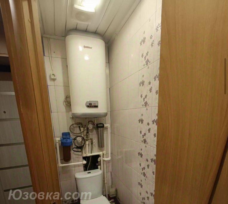 2-комн. квартира, 48м², с мебелью, 2/5 эт., ДОНЕЦК