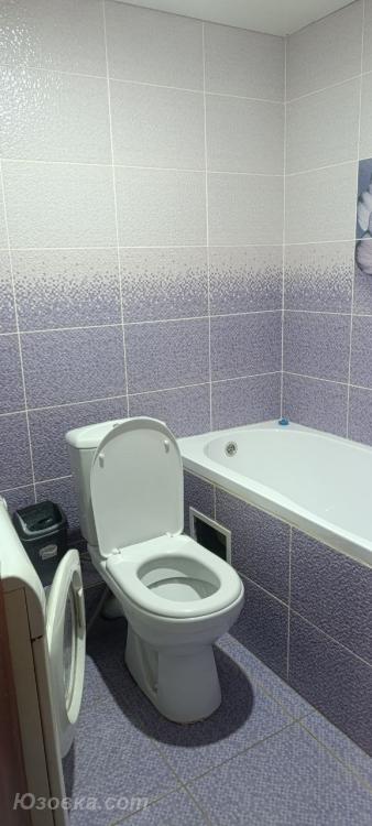 1-комн. квартира, 31м², мебель частично, 1/9 эт., ДОНЕЦК