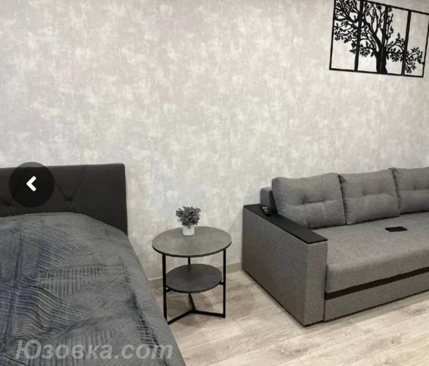 1-комн. квартира, 24м², с мебелью, 2/9 эт., Макеевка