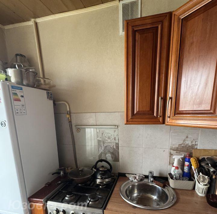 1-комн. квартира, 45м², с мебелью, 5/5 эт., ДОНЕЦК