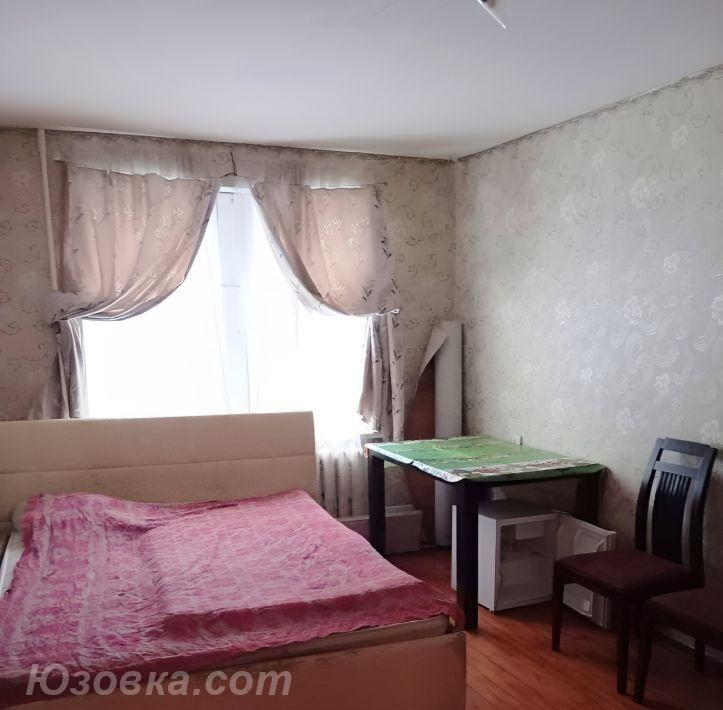 2-комн. квартира, 68м², с мебелью, 3/9 эт., ДОНЕЦК