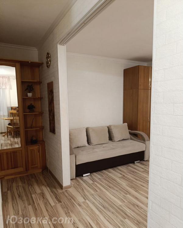 1-комн. квартира, 30м², с мебелью, 4/6 эт., ДОНЕЦК