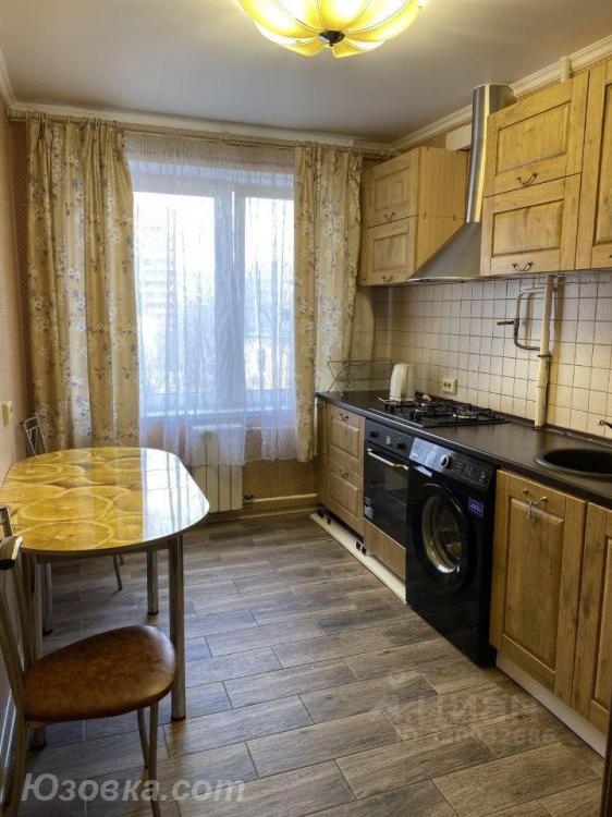 2-комн. квартира, 50м², с мебелью, 4/9 эт., ДОНЕЦК