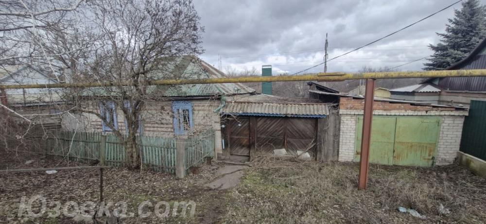 Дом , 65 м², на участке 10,0 сот., ДОНЕЦК