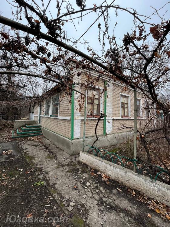 Дом , 55 м², на участке 16,0 сот.