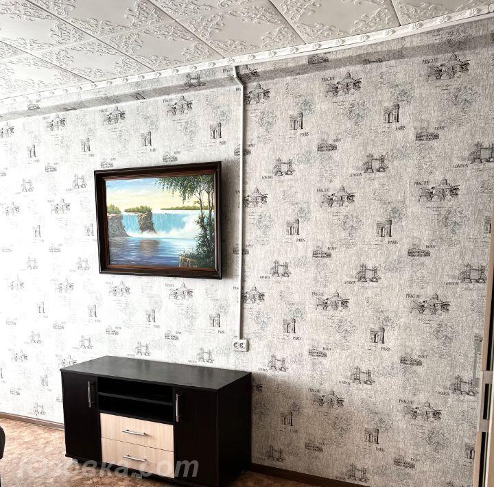 2-комн. квартира, 48м², с мебелью, 4/9 эт., ДОНЕЦК