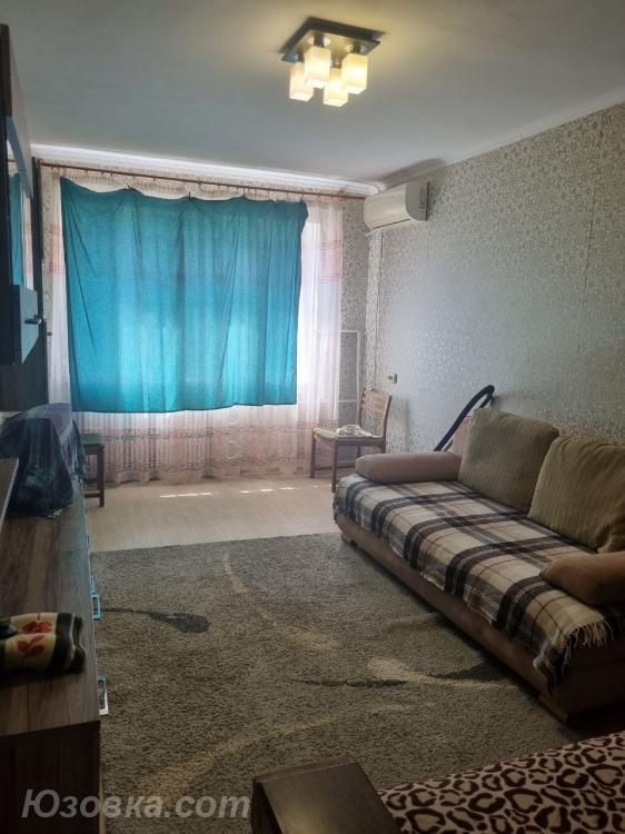 1-комн. квартира, 30м², мебель частично, 4/9 эт.