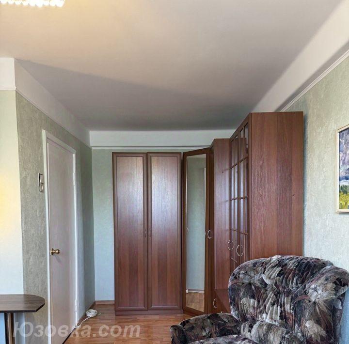 2-комн. квартира, 41м², с мебелью, 4/10 эт., ДОНЕЦК