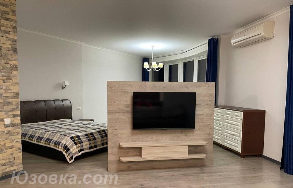 2-комн. квартира, 85 м², вторичка, 13/16 эт.