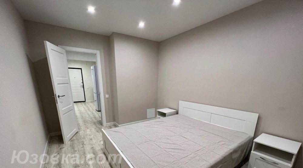 2-комн. квартира, 50м², с мебелью, 5/9 эт.