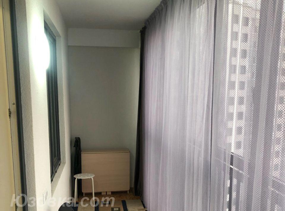 2-комн. квартира, 45м², с мебелью, 5/9 эт., ДОНЕЦК
