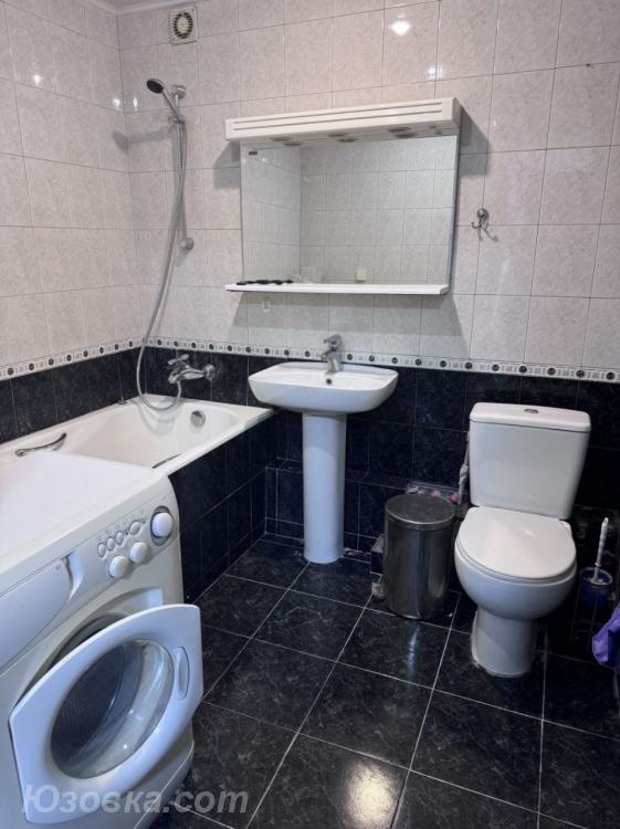 2-комн. квартира, 42м², с мебелью, 6/10 эт., ДОНЕЦК
