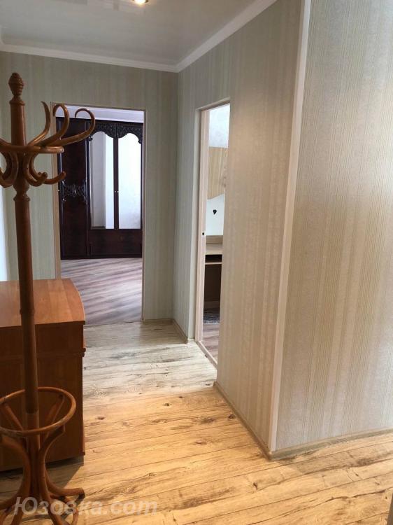 2-комн. квартира, 44м², с мебелью, 3/4 эт.