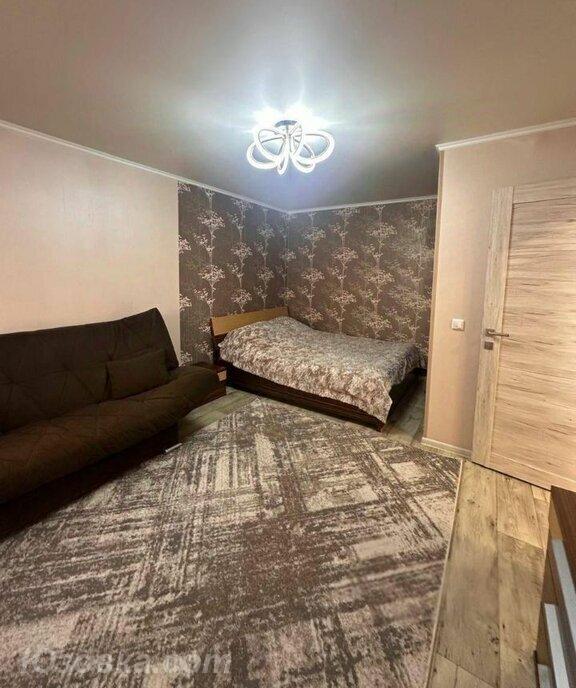1-комн. квартира, 39м², с мебелью, 4/9 эт., Макеевка