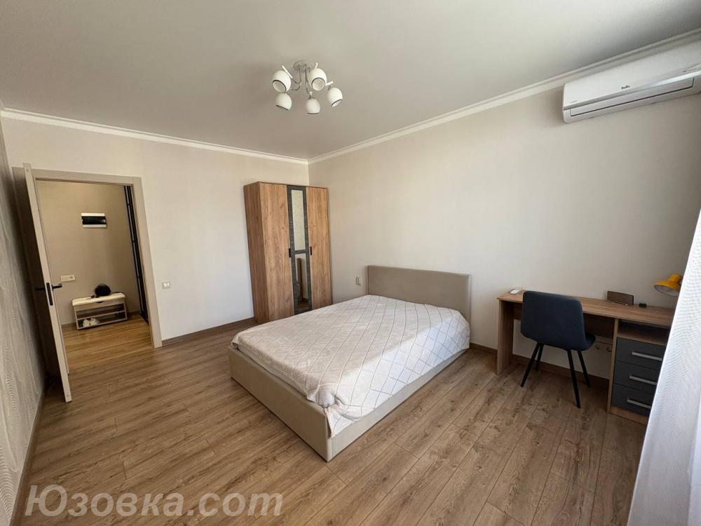 1-комн. квартира, 39м², с мебелью, 5/9 эт.