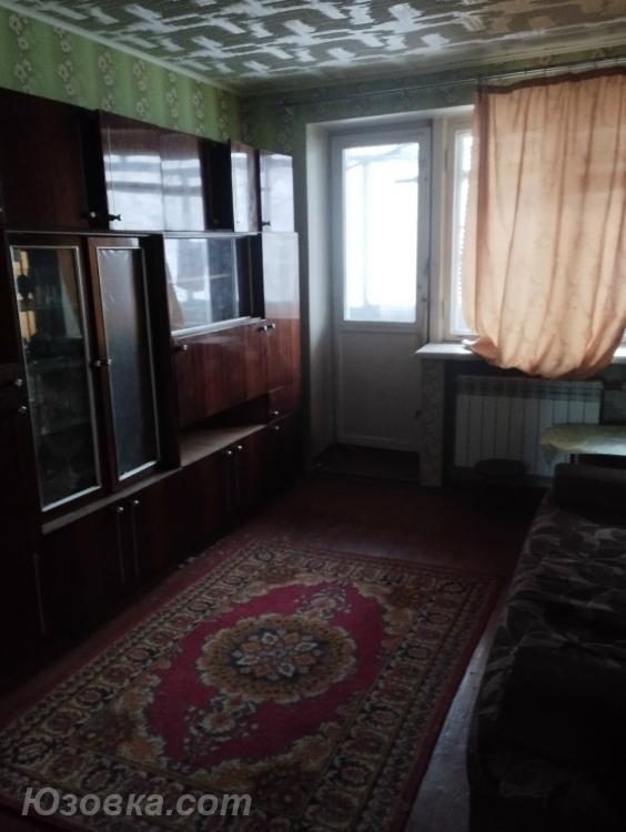 2-комн. квартира, 44 м², вторичка, 3/5 эт.