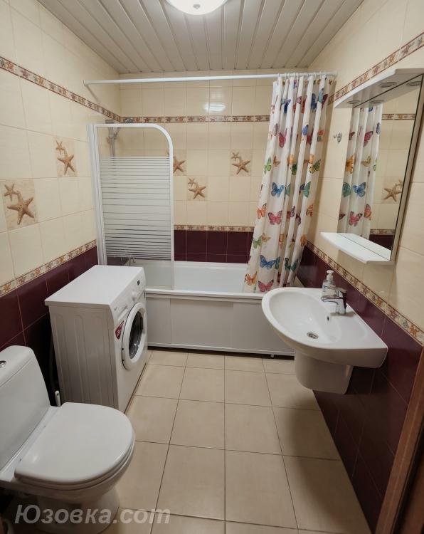 3-комн. квартира, 58м², с мебелью, 3/5 эт.