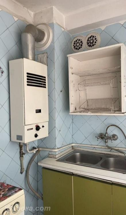 2-комн. квартира, 45 м², вторичка, 2/5 эт., ДОНЕЦК