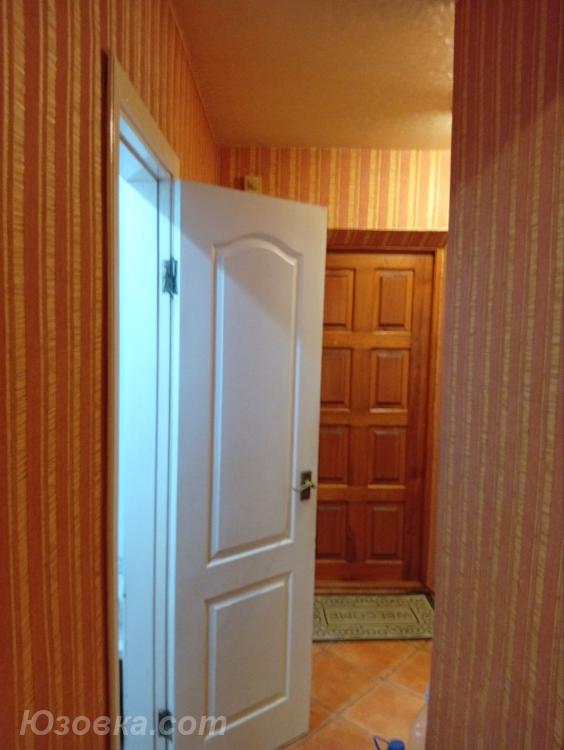 1-комн. квартира, 37 м², вторичка, 6/9 эт., ДОНЕЦК