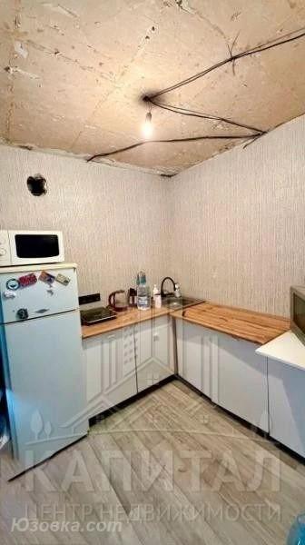 1-комн. квартира, 30 м², вторичка, 4/9 эт., ДОНЕЦК