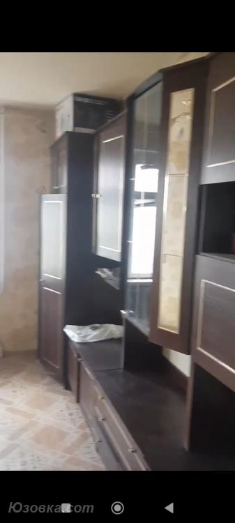 2-комн. квартира, 49 м², вторичка, 5/9 эт., ДОНЕЦК