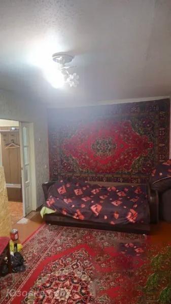 2-комн. квартира, 44 м², вторичка, 3/4 эт.