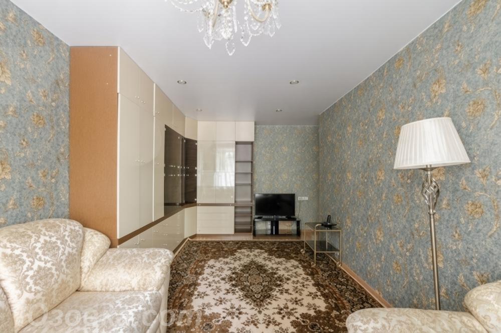 3-комн. квартира, 58м², с мебелью, 4/5 эт., ДОНЕЦК
