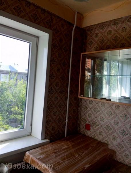 1-комн. квартира, 25 м², вторичка, 5/5 эт., ДОНЕЦК