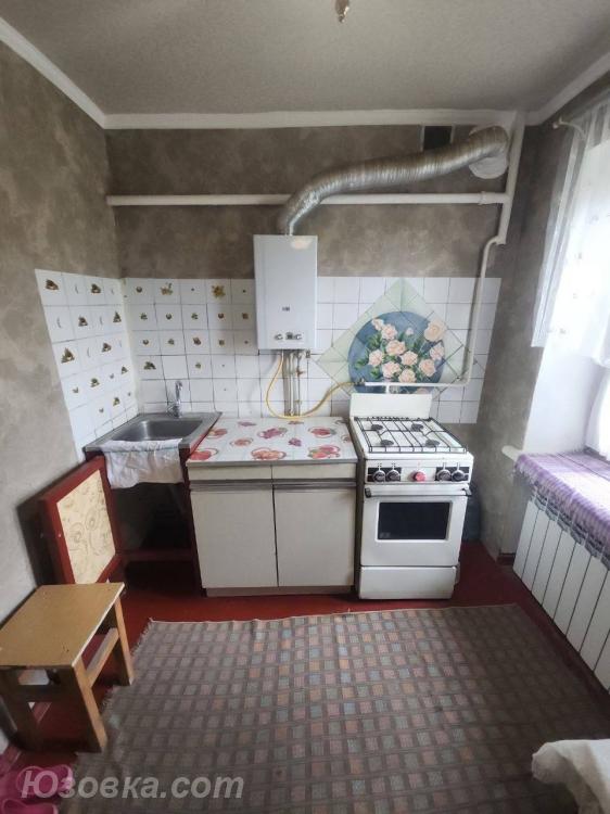 1-комн. квартира, 30 м², вторичка, 1/5 эт.