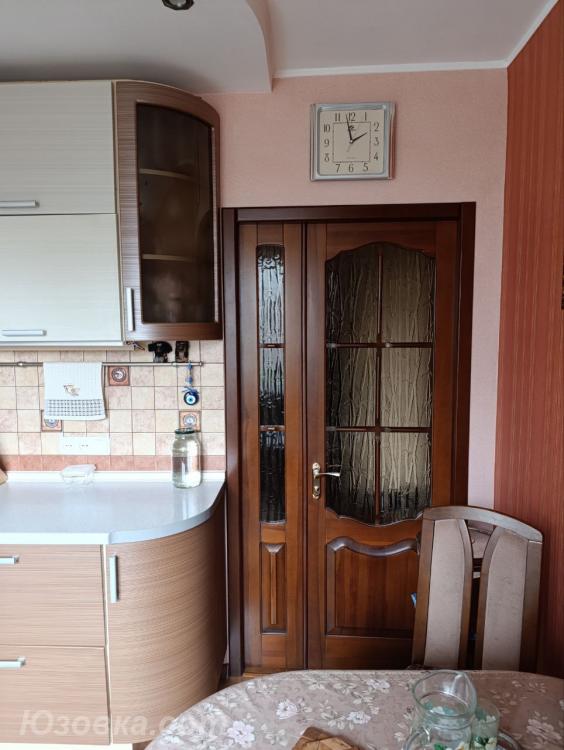 3-комн. квартира, 66 м², вторичка, 5/9 эт.