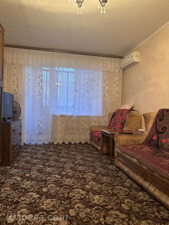 1-комн. квартира, 30 м², вторичка, 4/5 эт., ДОНЕЦК