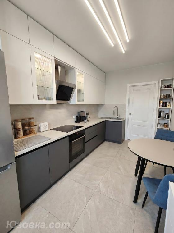 2-комн. квартира, 53м², с мебелью, 2/2 эт.