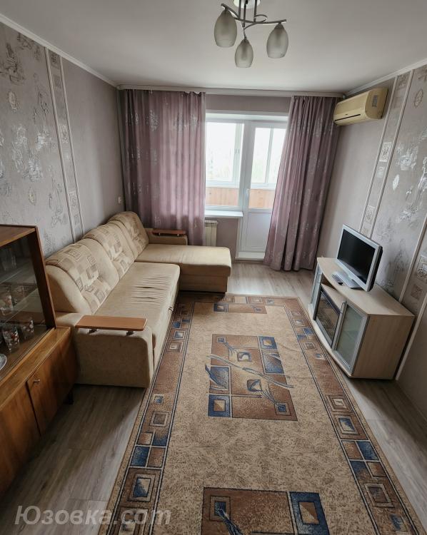 2-комн. квартира, 45м², с мебелью, 2/2 эт.