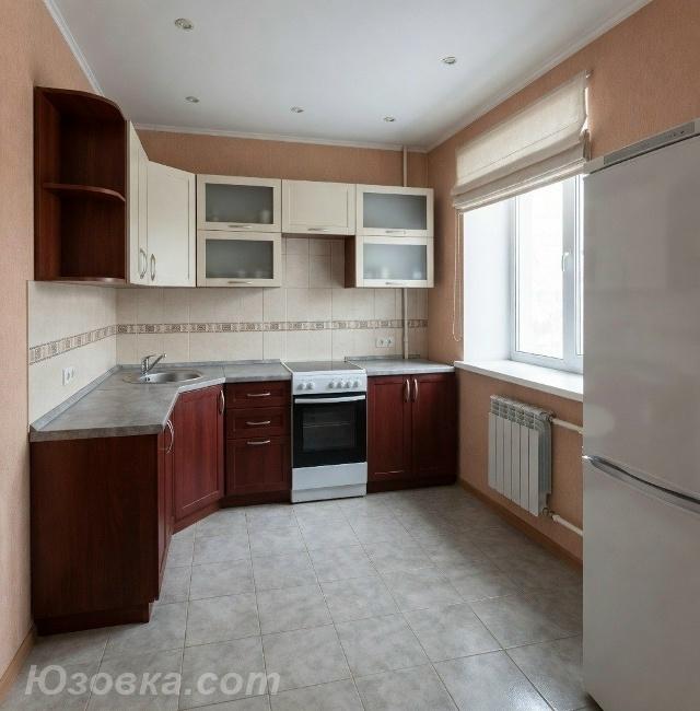 2-комн. квартира, 48м², с мебелью, 4/9 эт., ДОНЕЦК