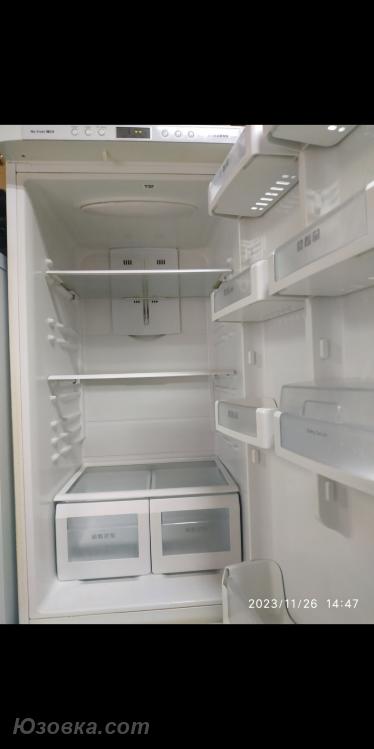 Холодильник Самсунг No Frost