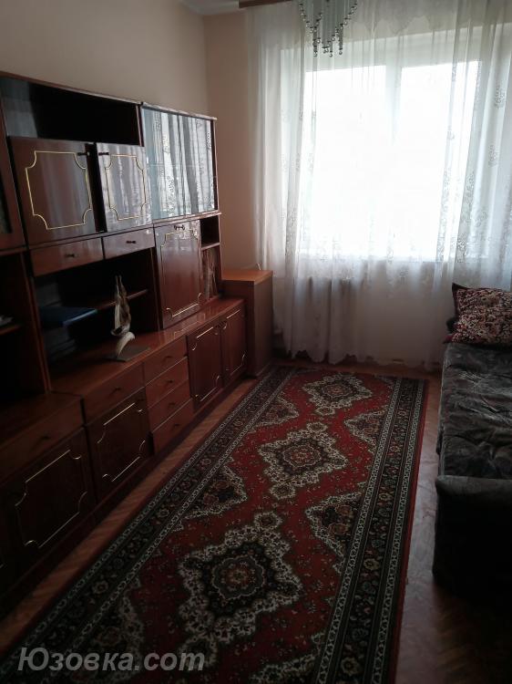 3-комн. квартира, 72м², с мебелью, 5/9 эт.