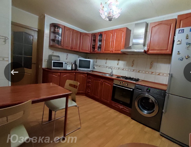 4-комн. квартира, 80м², с мебелью, 2/9 эт.